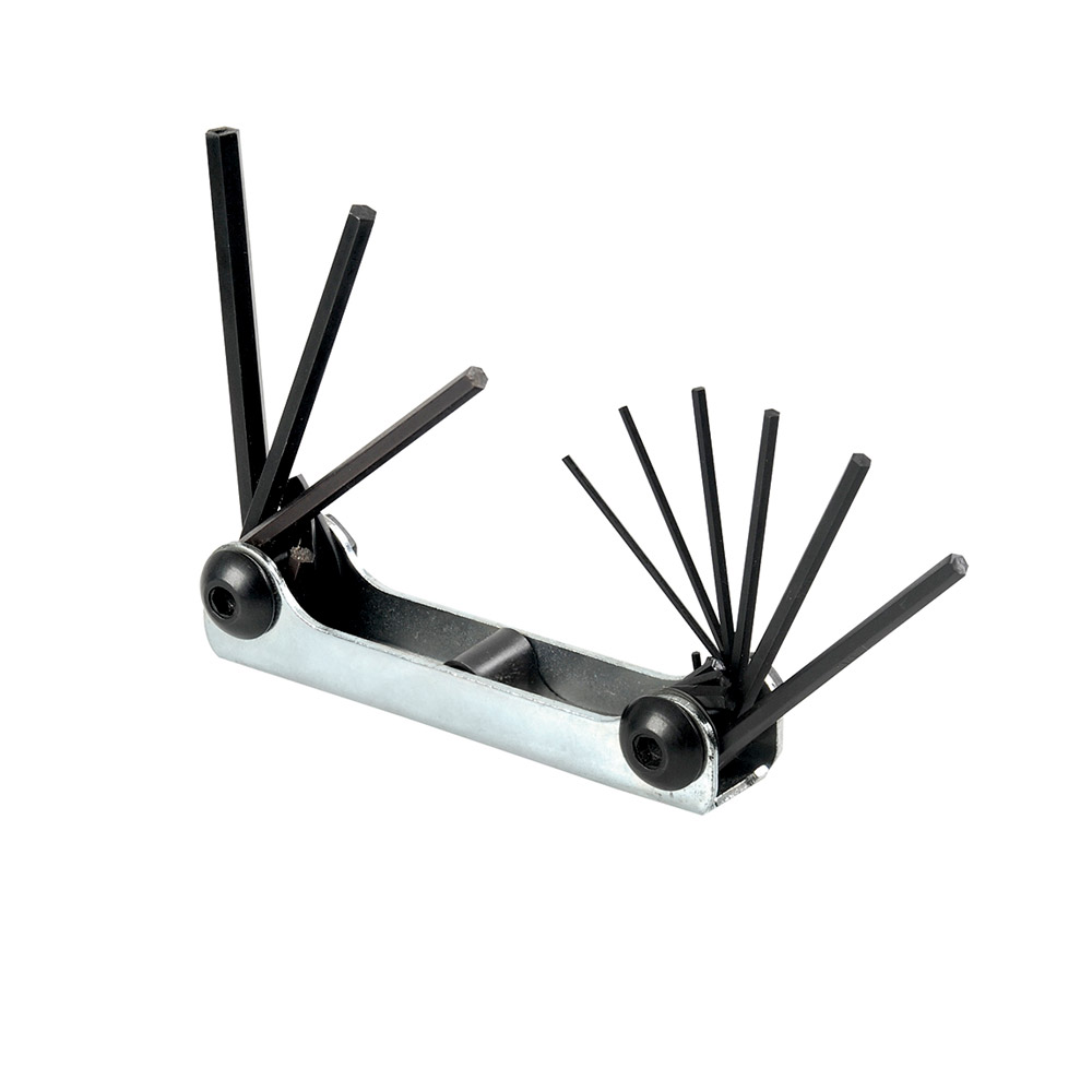 URREA LLAVE HEX ALLEN 4978
