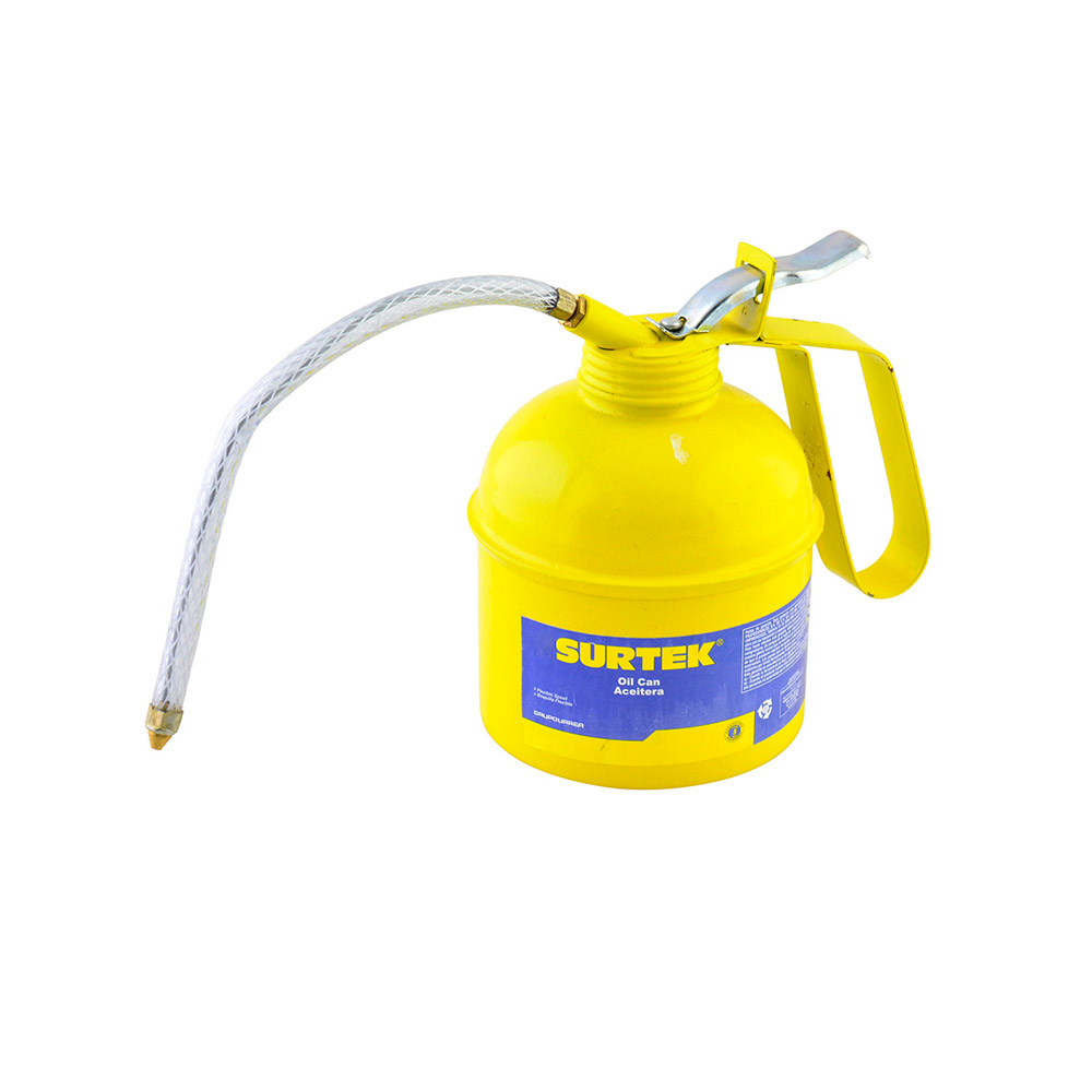 SURTEK ACEITERA FLEXIBLE 10 OZ 137213