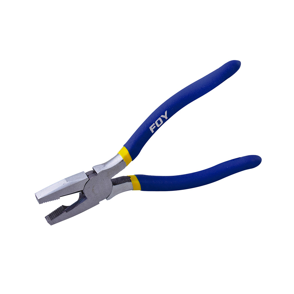 FOY PINZA P/ELECTRIC 7" 142031