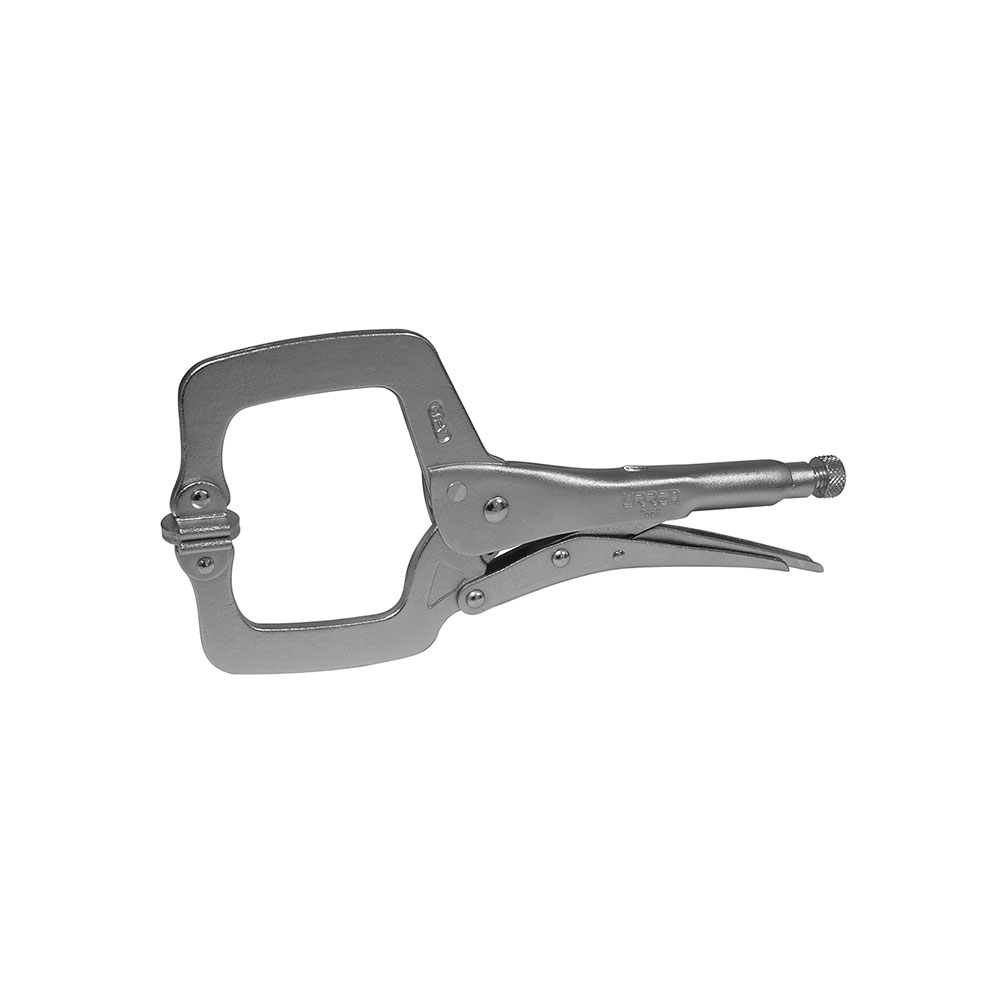 URREA PRENSA "C" PRESION 11"  266R