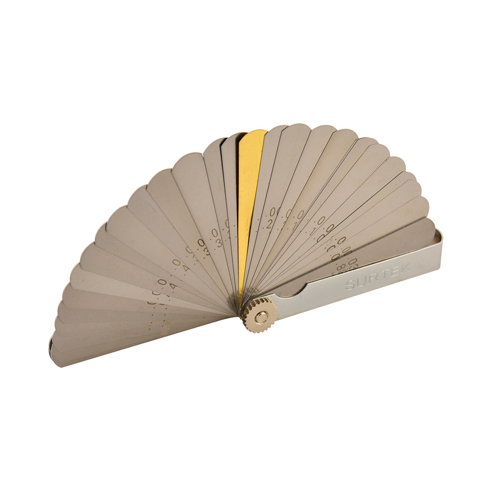 SURTEK CALIBRADOR 32HOJAS     107329