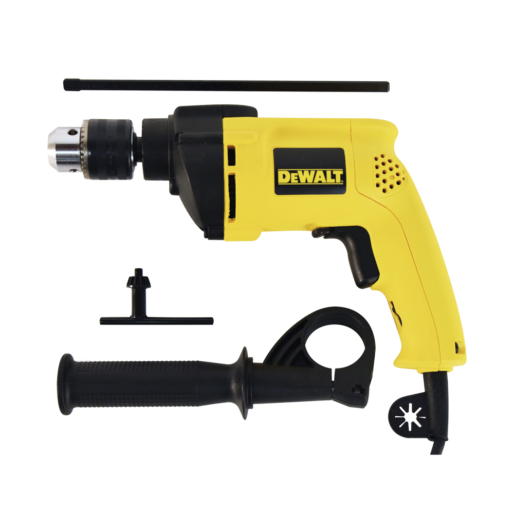 DEWALT ROTOMARTILLO VVR       800W DW508S-B3