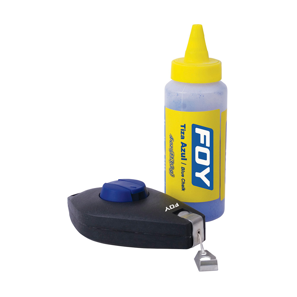 FOY TIRALINEA C/GIS PLASTIC 142611