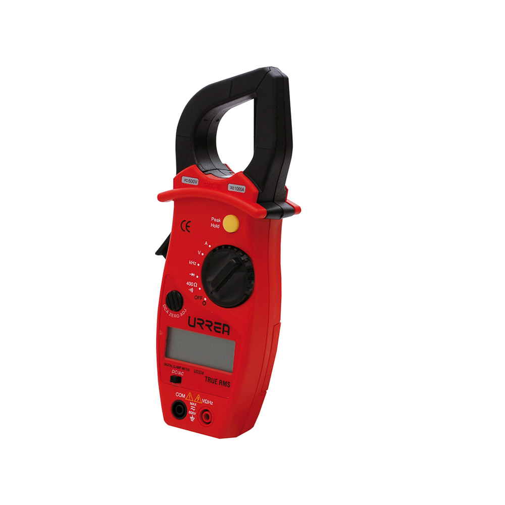 URREA MEDIDOR DE GANCHO UD334