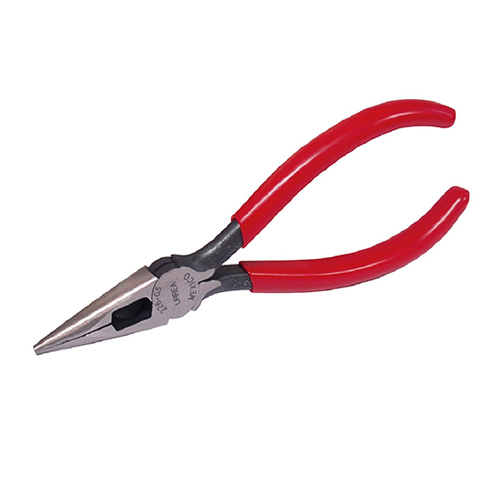 URREA PINZA PUNTA CORTE DIAGONAL 226GS