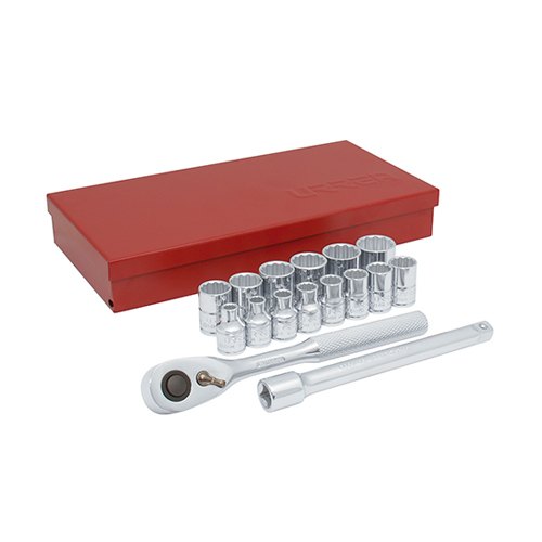 URREA  AUTOCLE MM 3/8 52218