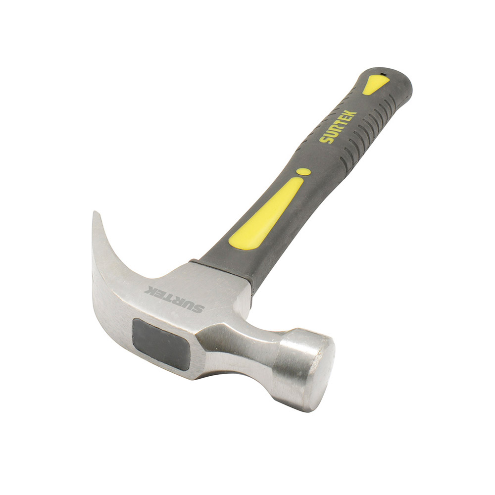 SURTEK MARTILLO UNA CURVA 16OZ 416F