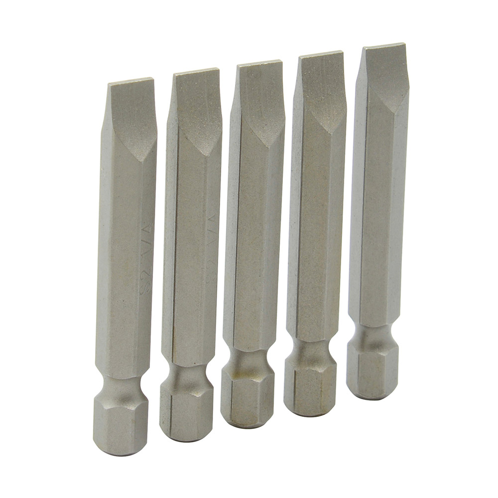 SURTEK JGO PUNTAS STD 5PZ     3/16X2" PF523