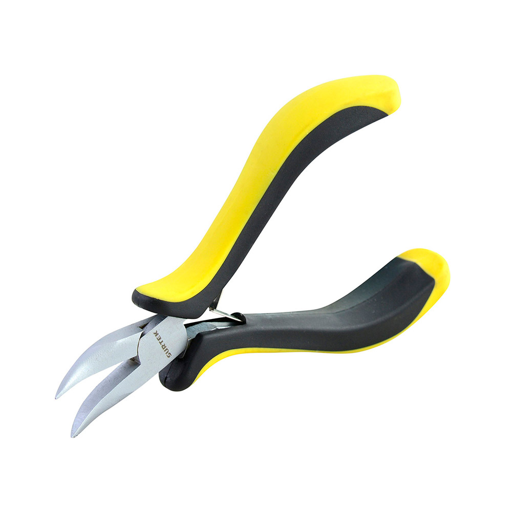 SURTEK MINIPINZA PUNTA CURVA 953