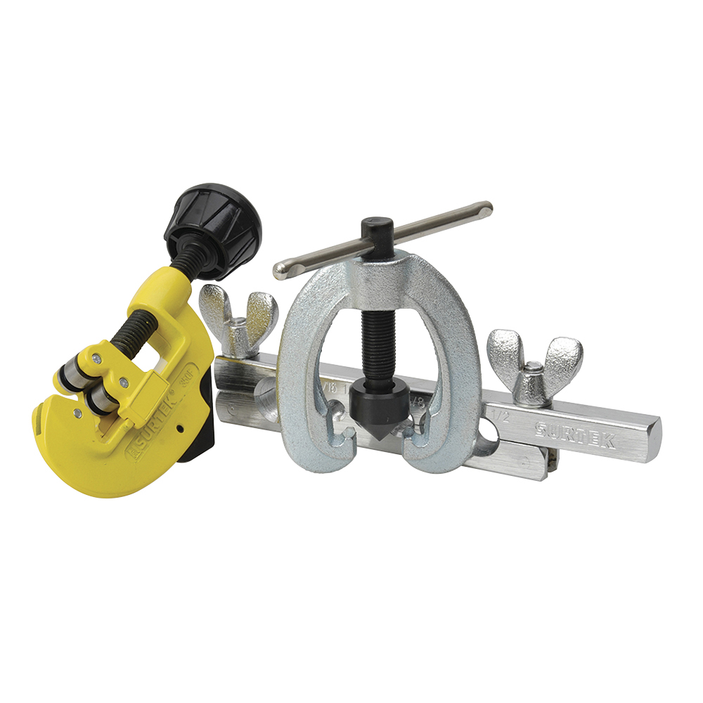 SURTEK CORTADOR DE TUBO Y AVELL.349F