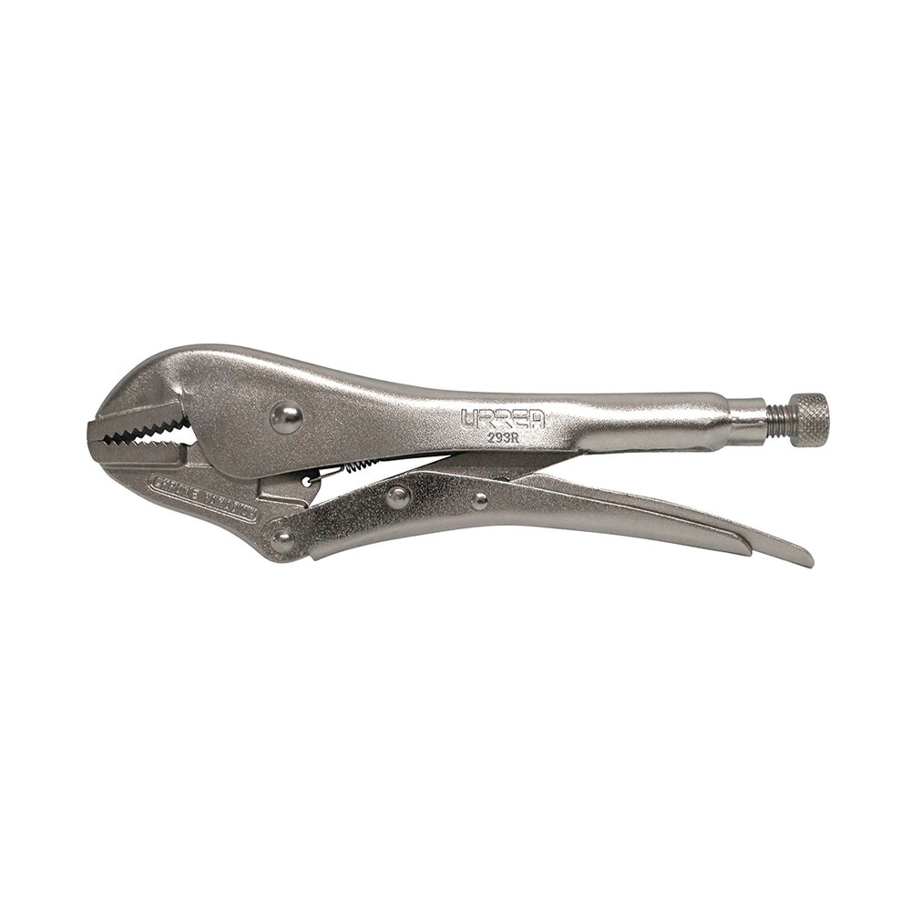 URREA PINZA PRESION Q.RECTA 10" 293R