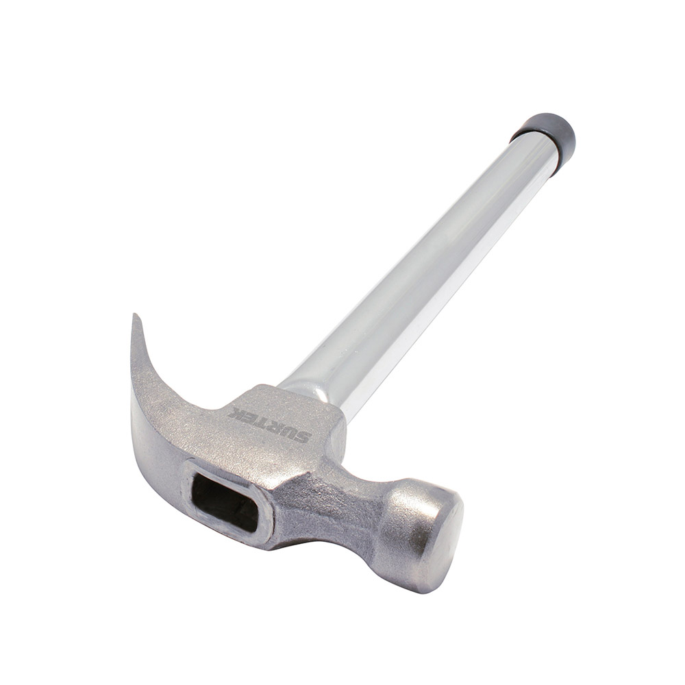 SURTEK MARTILLO UNA CURVA 16OZ 416T