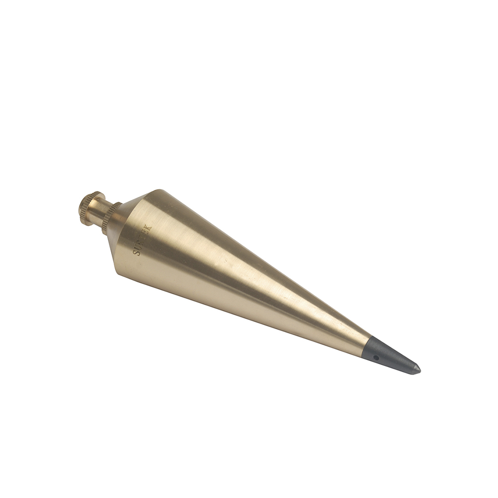 SURTEK PLOMADA DE BRONCE 16OZ 123272