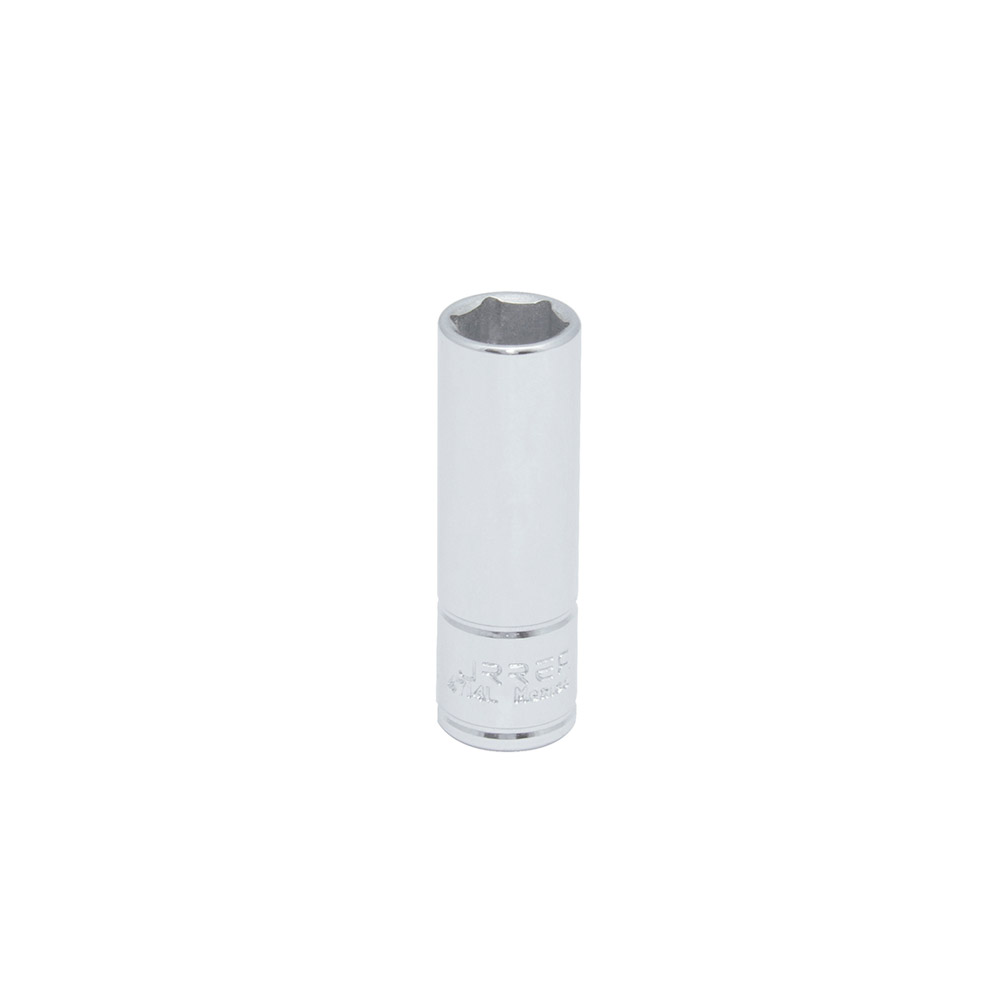 URREA DADO 6PTAS LAR STD 1/4X9/16 4718L