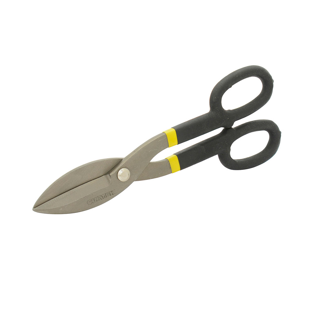 SURTEK TIJERA P/HOJALATERO 14" T03