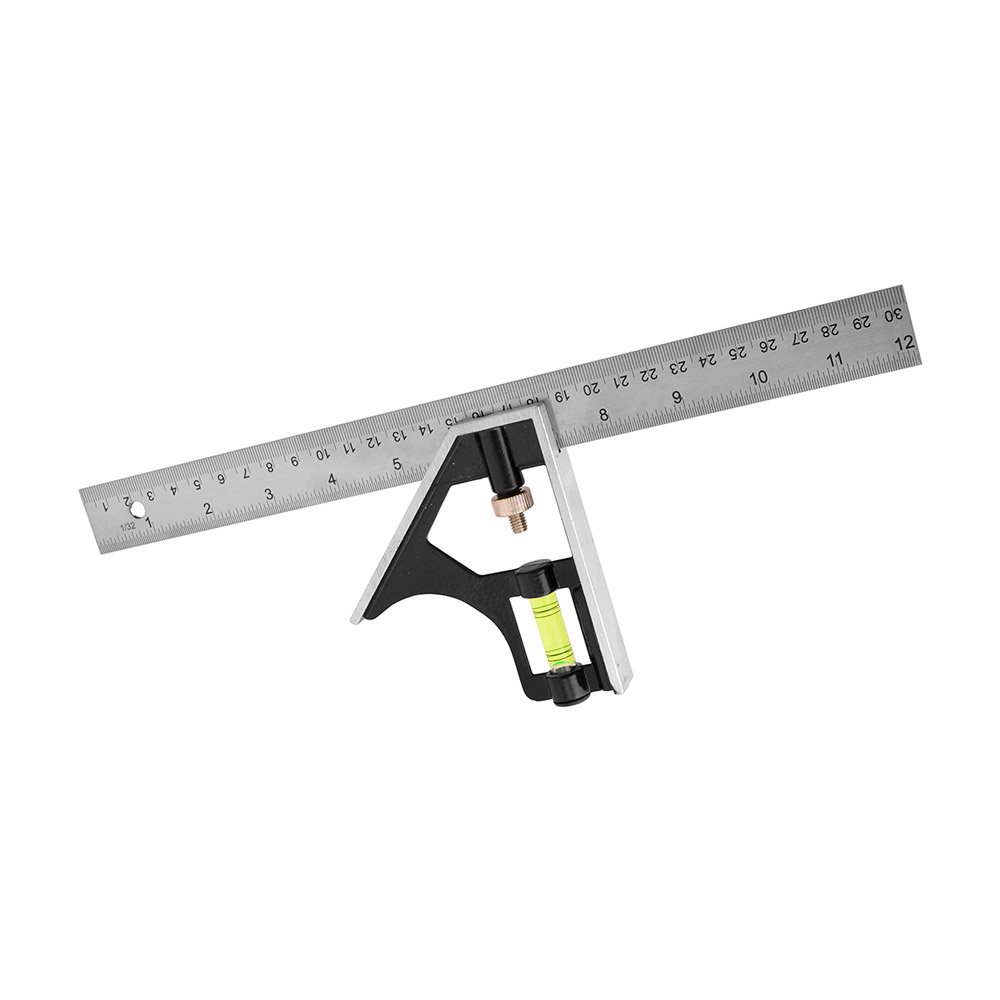FOY ESCUADRA 12" 142073  D/COMB