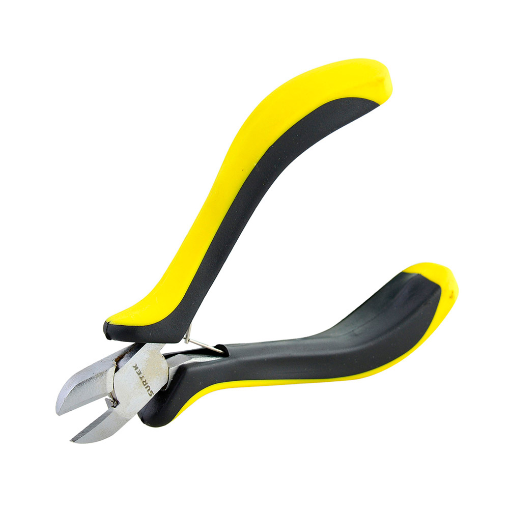 SURTEK MINIPINZA CORTE DIAGONAL 955