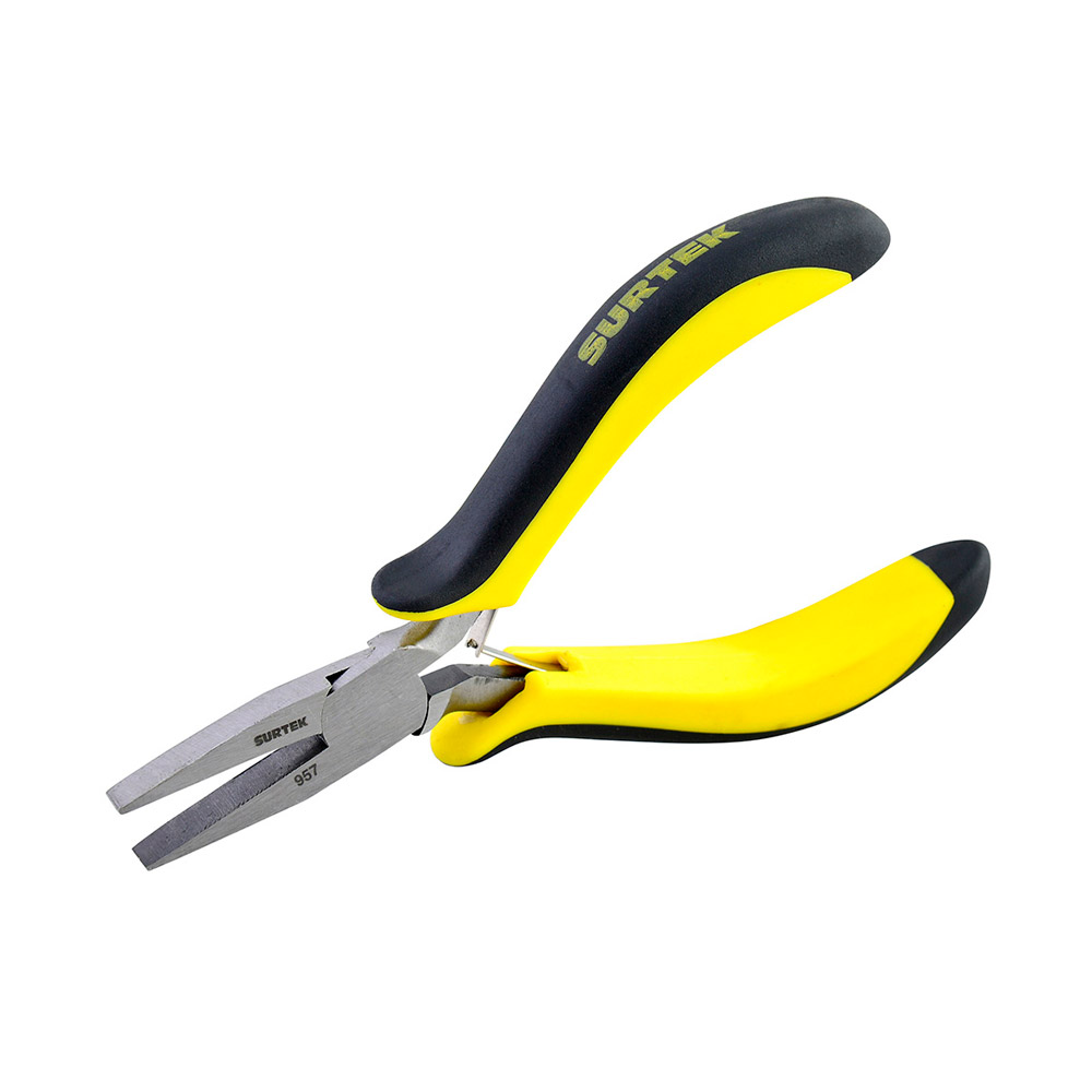 SURTEK MINIPINZA T/PUNTA PLANA 957