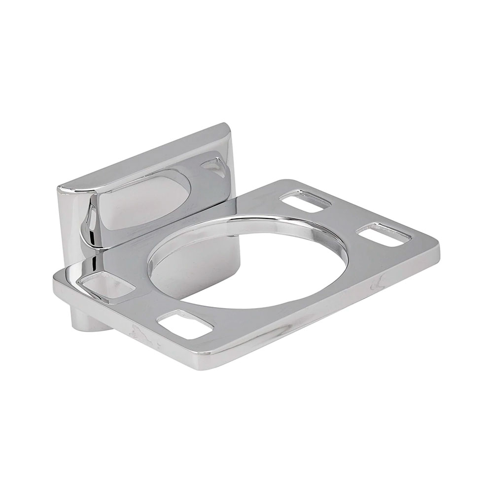 URREA PORTAVASO CEPILLERO     CROMO 307