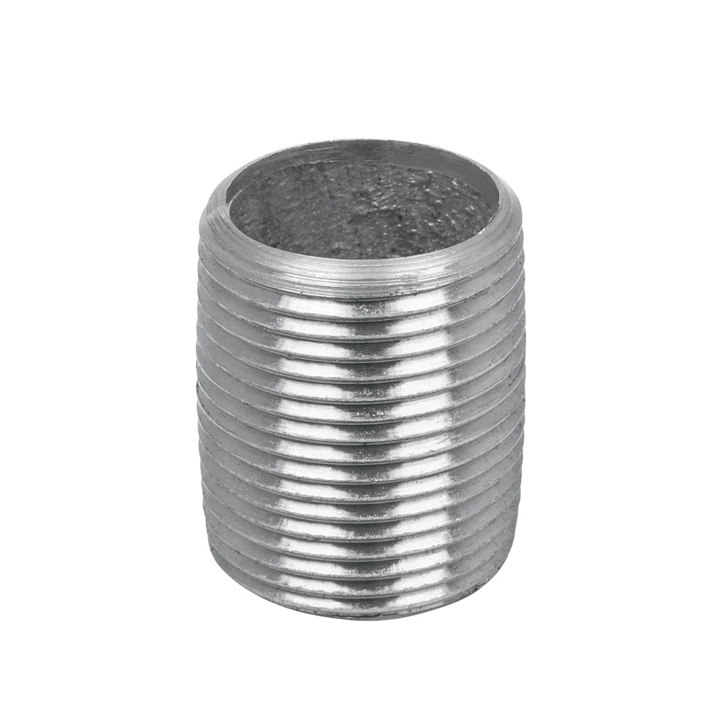 NIPLE GALV DE 019.0 XRC       (3/4XRC)