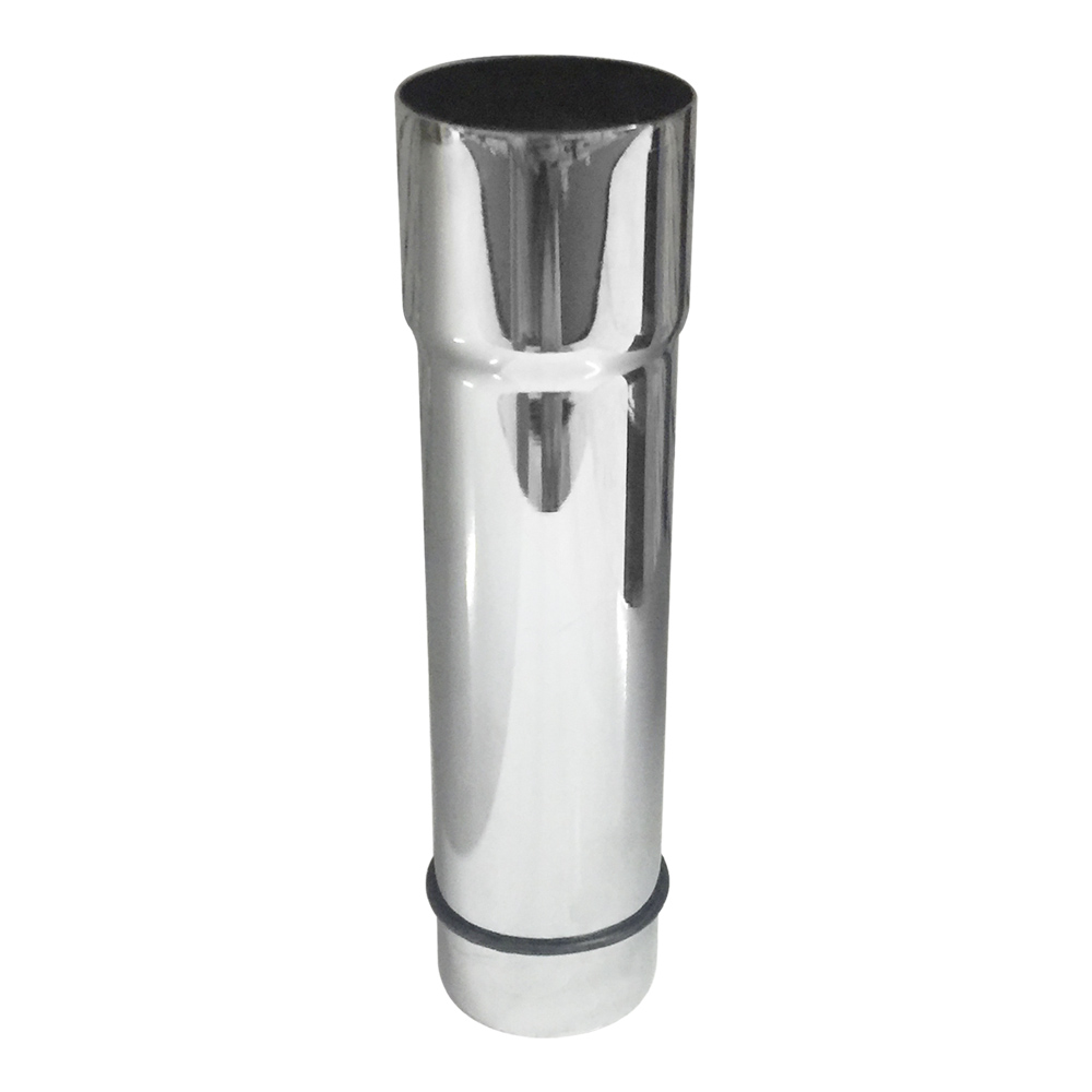DICA EXTENSION P/CESPOL       LAVABO CROMO LATON 3209