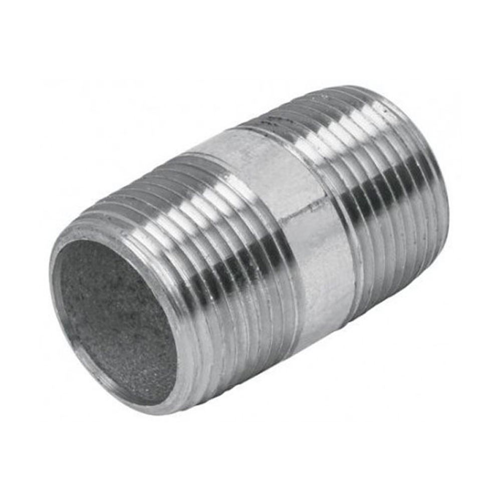 NIPLE GALV DE 013.0 X 075.0MM (1/2X3)