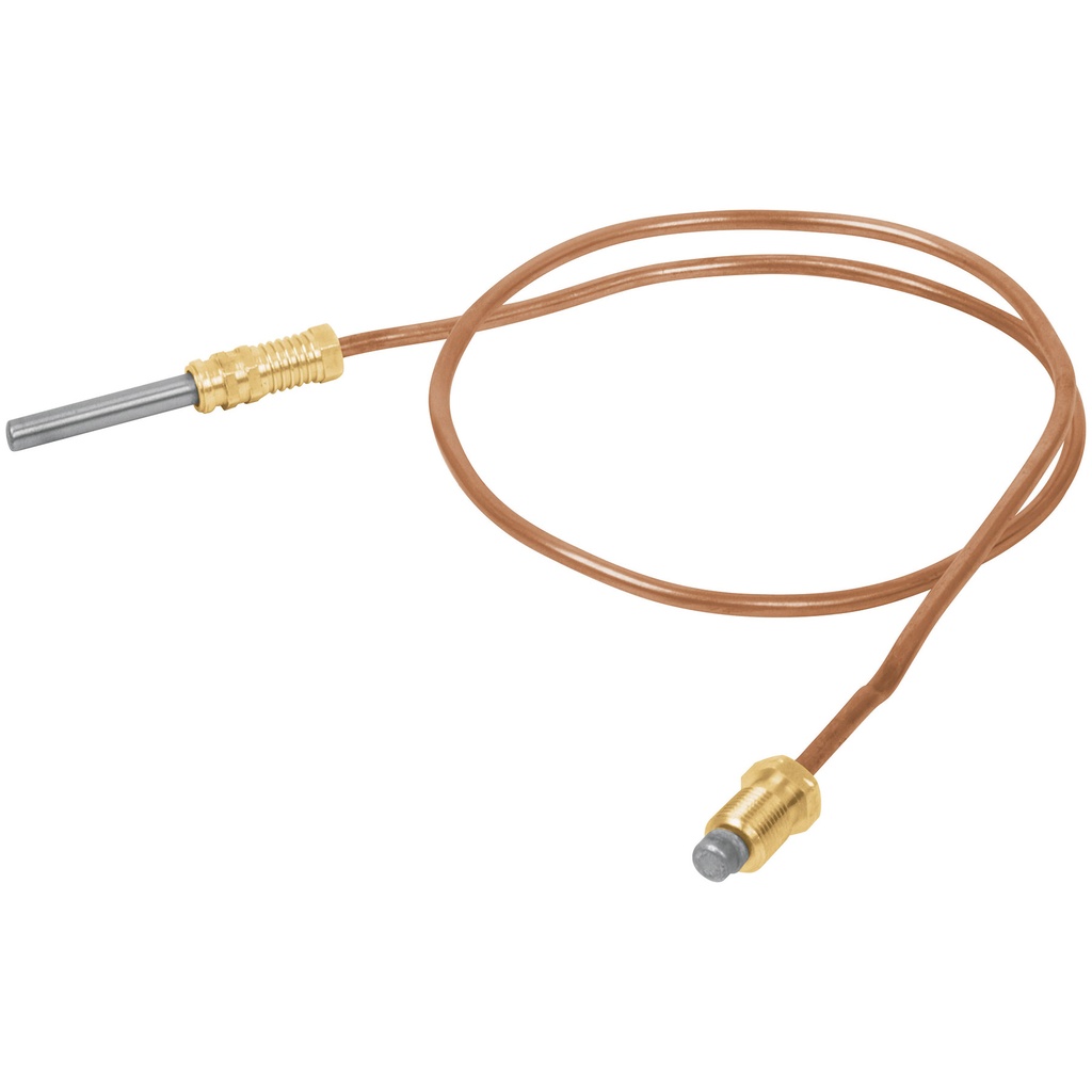 FOSET TERMOCOPLE TECO-60R     P/GAS LP ROSCABLE TUBO COBRE