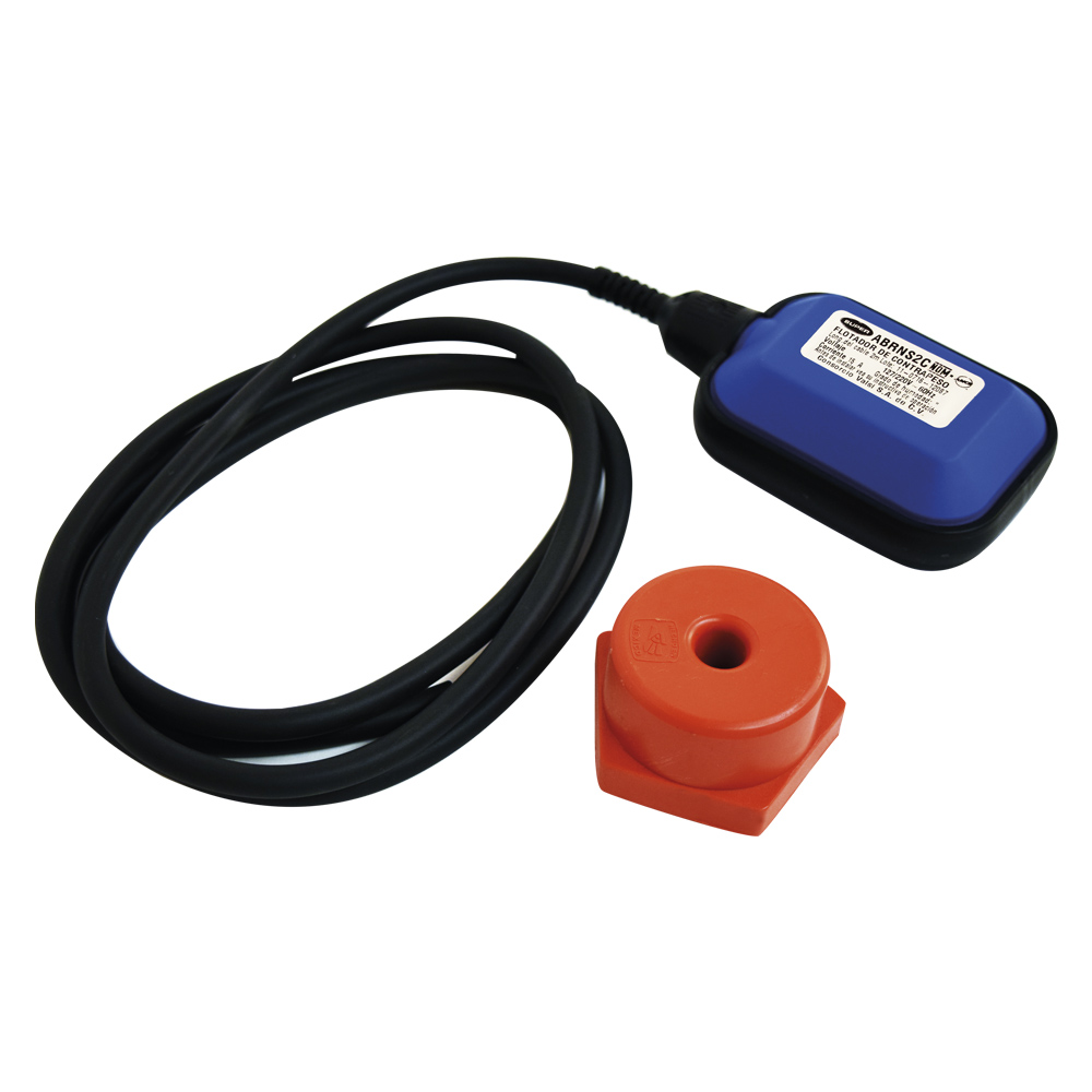 SUPER FLOTADOR ELECTRONIVEL   2MT