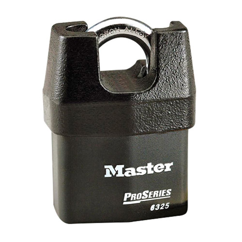 MASTER LOCK CANDADO 6325 SERIE PROF