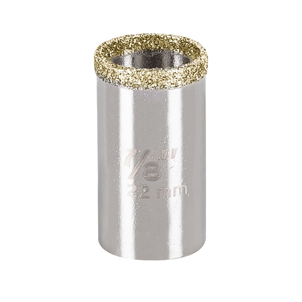 TRUPER BROCASIERRA DIAM 7/8"  CONTINUO COAZ-7/8