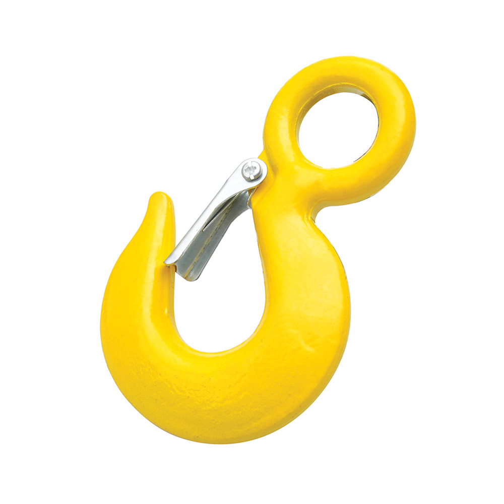 GANCHO D/OJO 2"               5 TON C/SEGURO