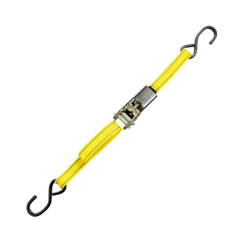 SURTEK SUJETADOR C/MATRACA 1X15 151102