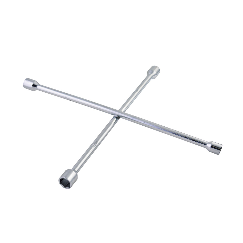 SURTEK LLAVE D CRUZ 14" 7651N