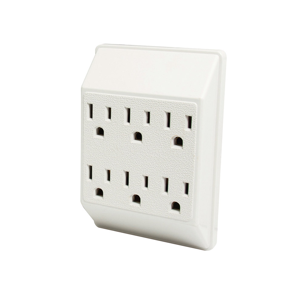 SURTEK MULTICONTACTO ATER 6 ENT 136076