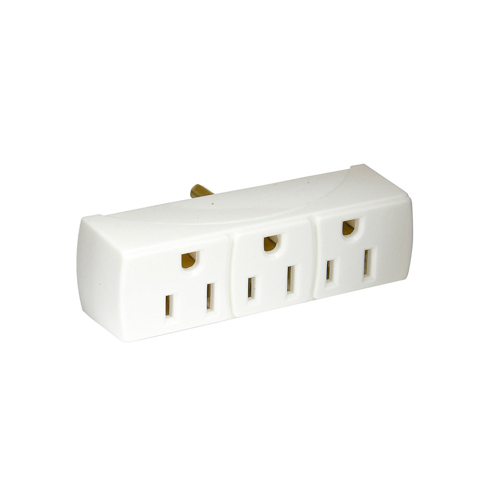 SURTEK MULTICONTACTO TRIPLE ATER 136077