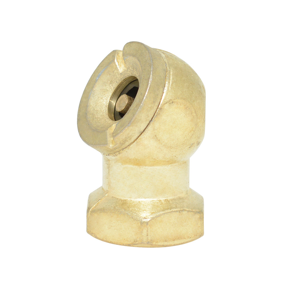 SURTEK CABEZA P/INFLAR 1/4 HEMB. 108111