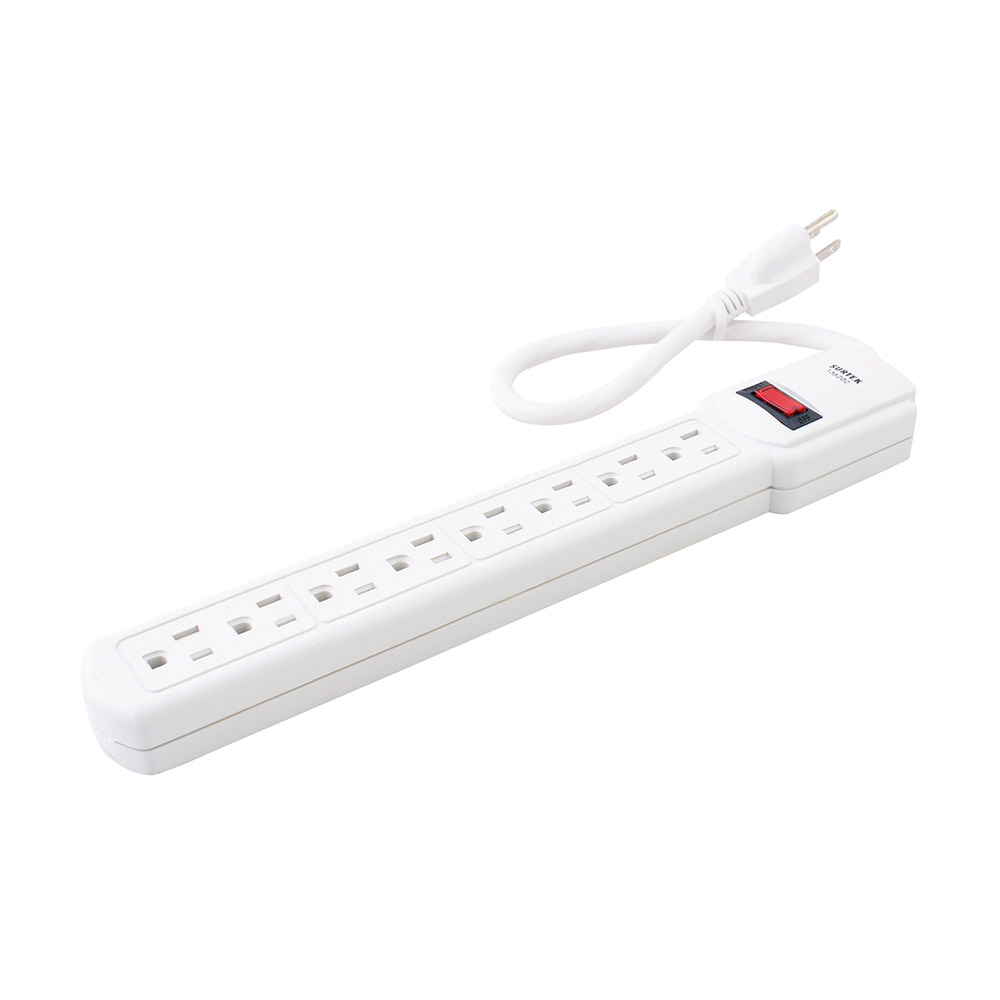 SURTEK MULTICONTACTO 8 ENTR 136202
