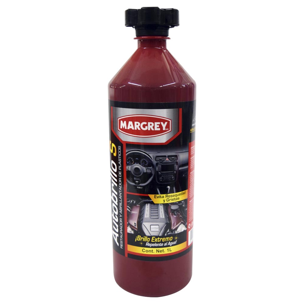 MARGREY ABRILLANTADOR         AUTOBRILLO S 1LT