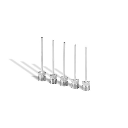 MIKELS VALVULA P/INFLAR BALON 5PZ