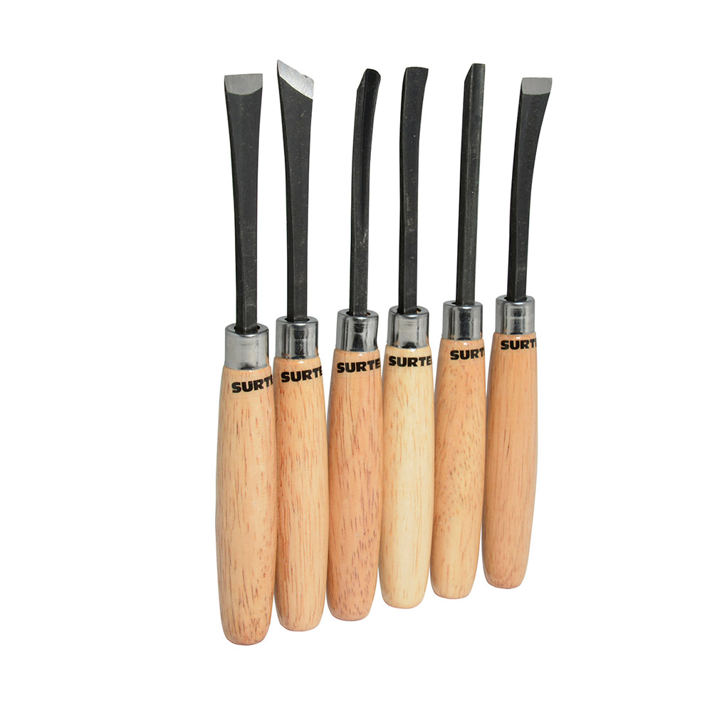 SURTEK JGO 6 GURBIAS 120050