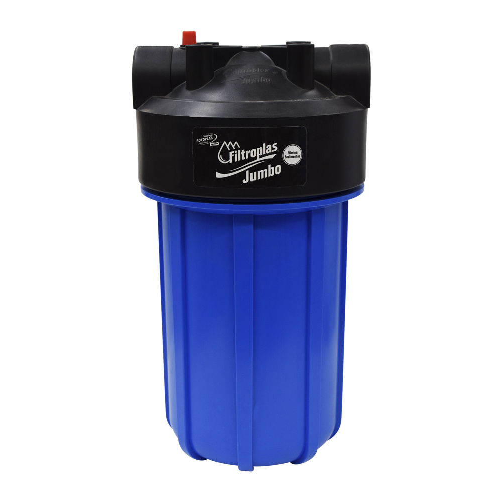 ROTOPLAS FILTRO P/TINACO      PASO 1 JUMBO
