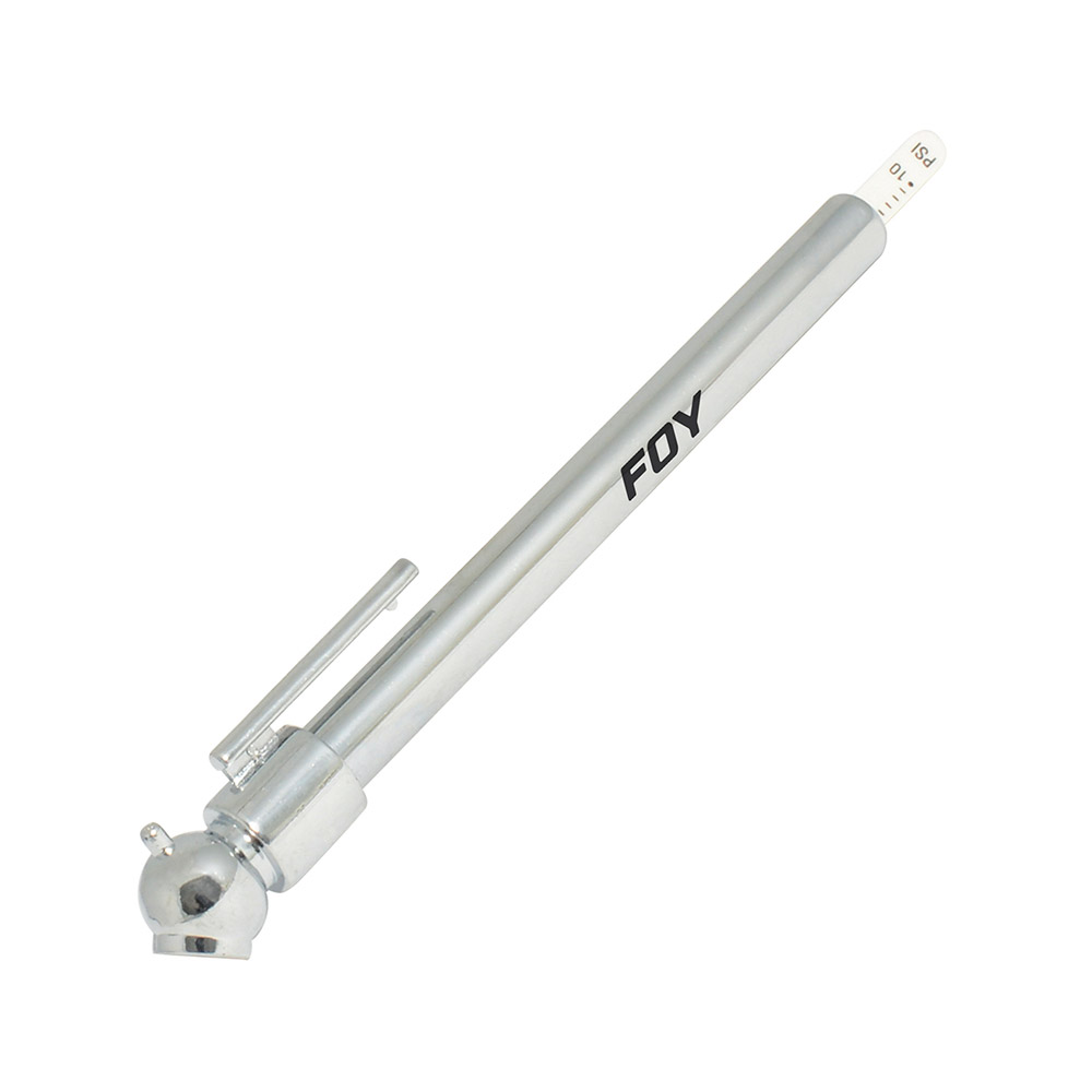 FOY GAUGE PLAST. CABEZA CROM. 140952