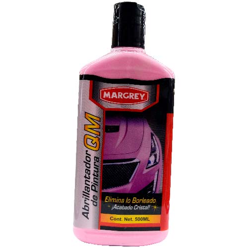 MARGREY ABRILLANTADOR QM      500ML