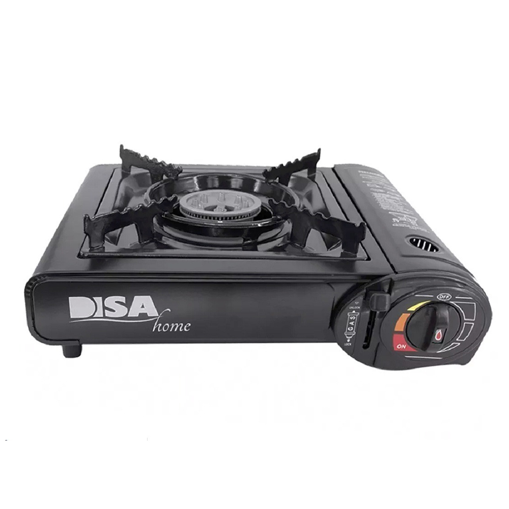 DISA HOME ESTUFA 19-01-0-150 1QUEM C/ESTUCHE S/CARTUCHO