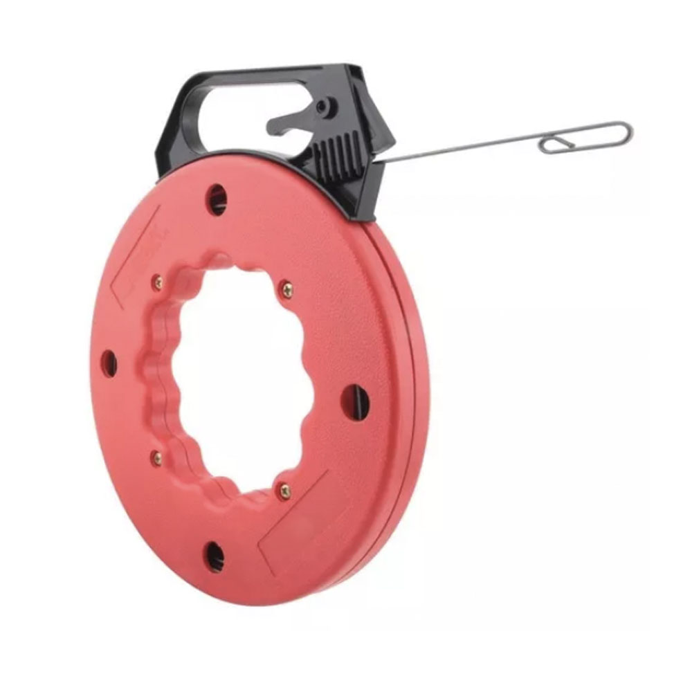 GUIA PARA CONDUCTORES ELECTRICOS 30 METROS