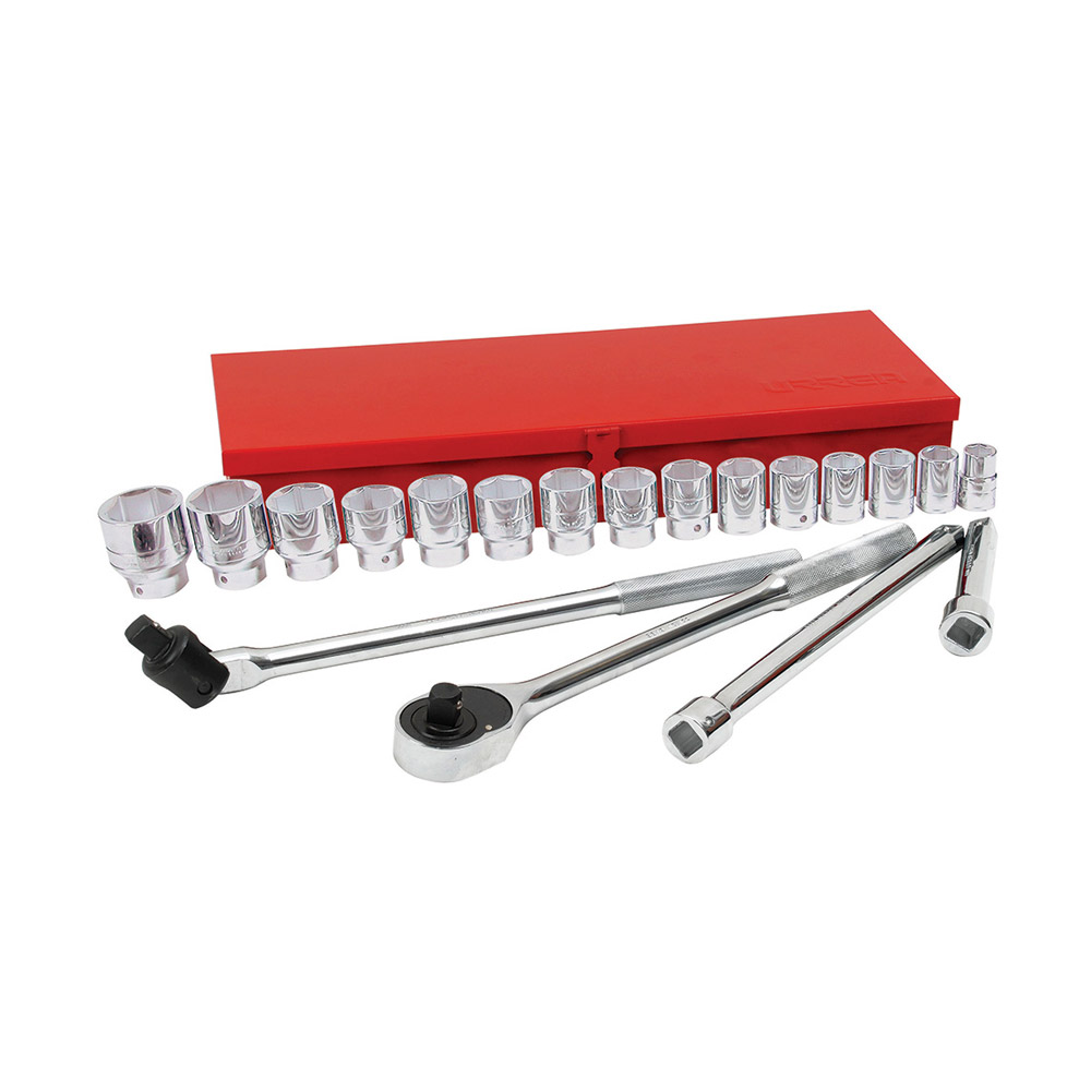 URREA  AUTOCLE 3/4 JGO/19PZ