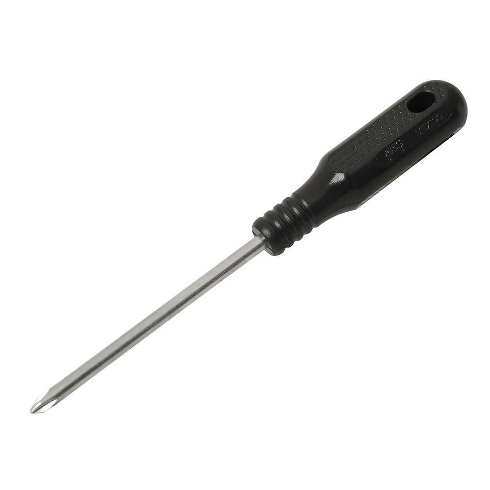FOY DESARMADOR BAR RED PHI #2 1/4X4 DPR84