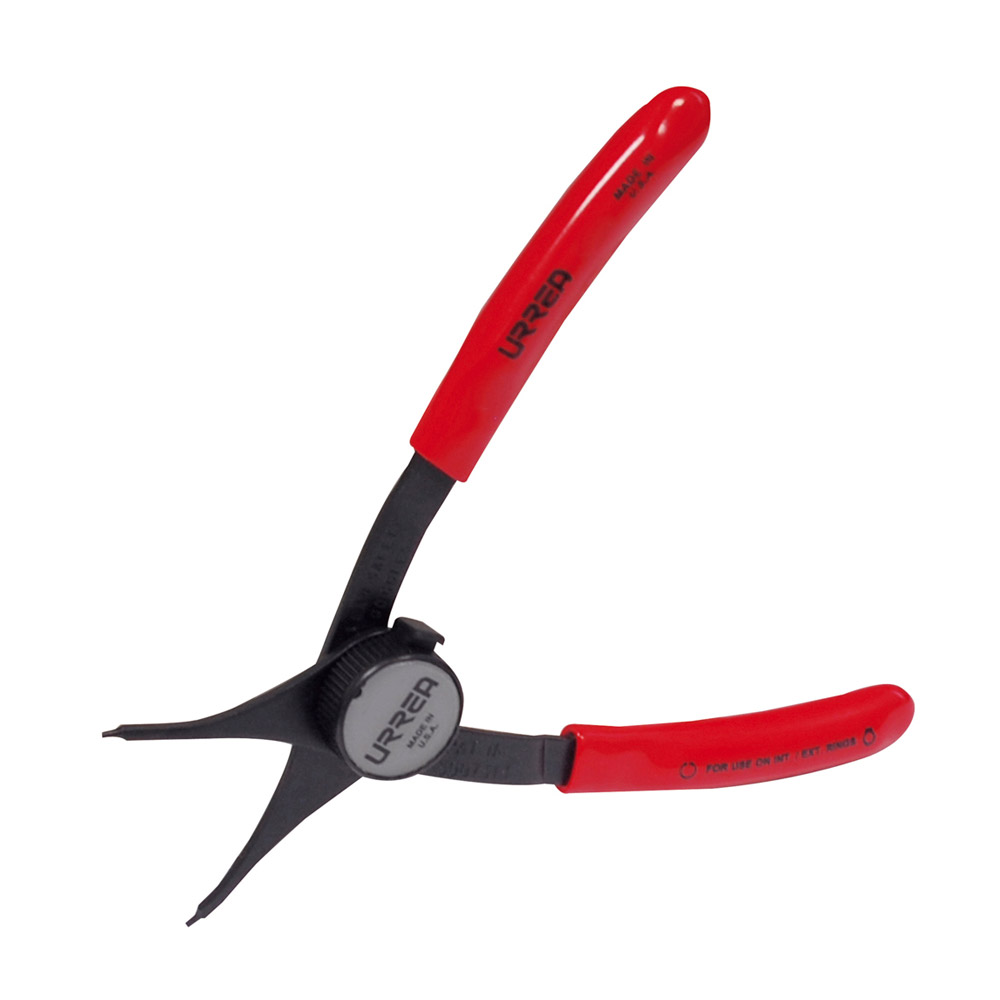 URREA PINZA P/ANILLOS 385-L