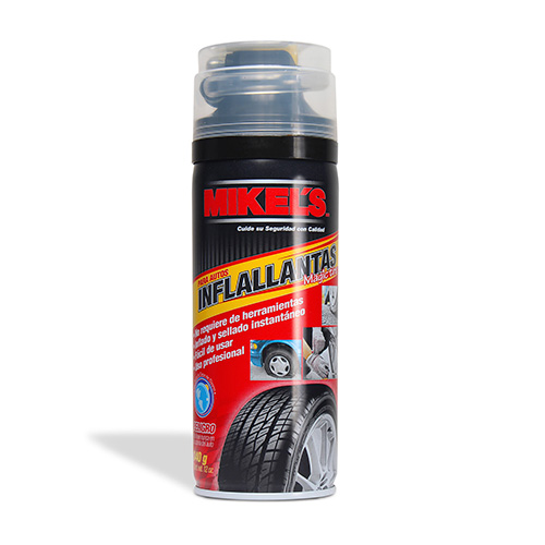 MIKELS INFLALLANTAS MAGIC TIRE MT-12475 ML