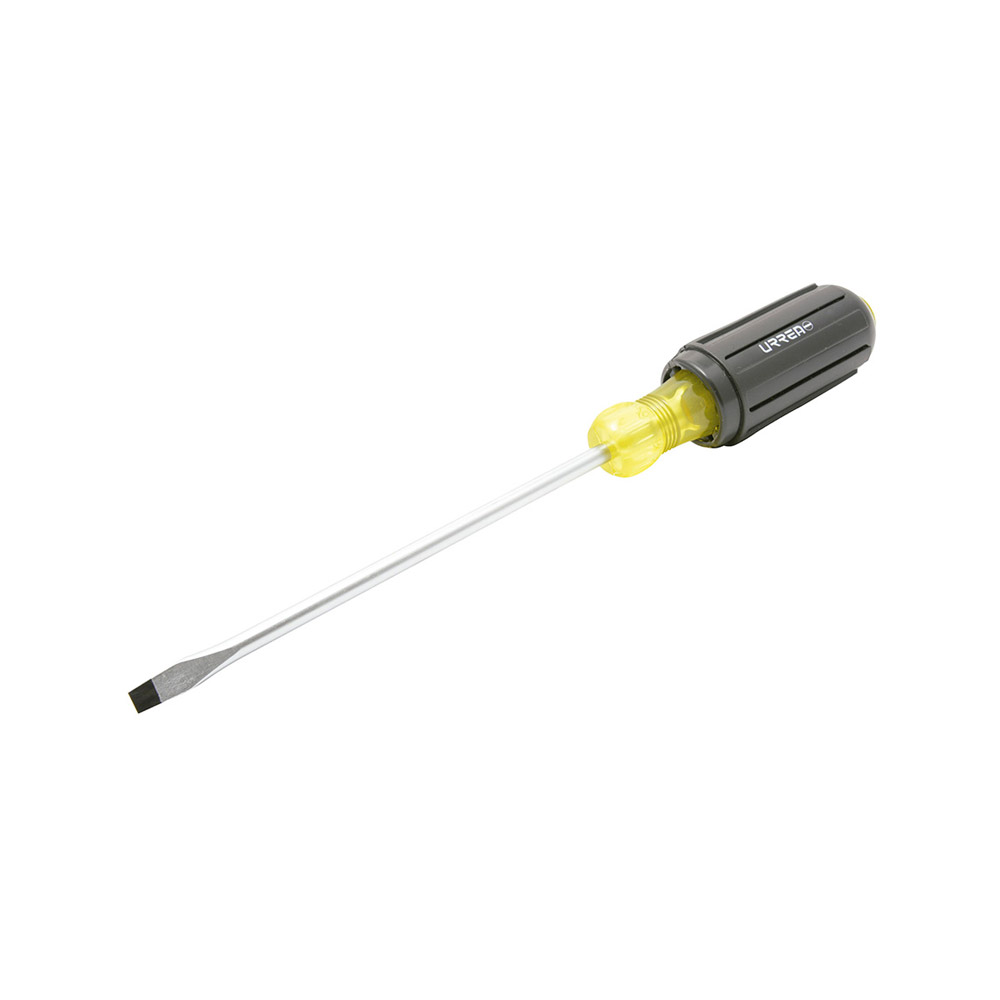 URREA DESARMADOR PLANO 5/16X6 9406